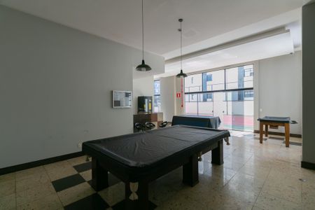 Apartamento à venda com 130m², 3 quartos e 2 vagasÁrea comum