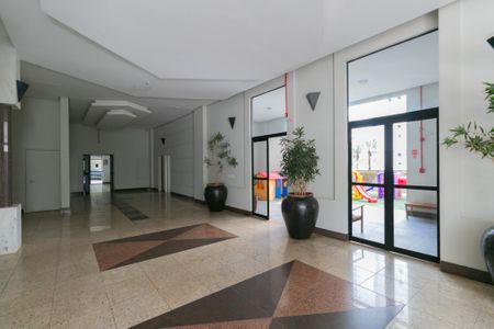 Apartamento à venda com 130m², 3 quartos e 2 vagasÁrea comum