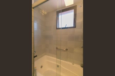 Apartamento à venda com 130m², 3 quartos e 2 vagasBanheiro Social