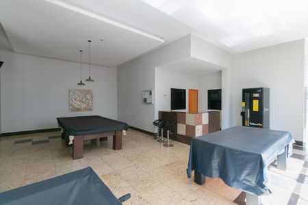 Apartamento à venda com 130m², 3 quartos e 2 vagasÁrea comum
