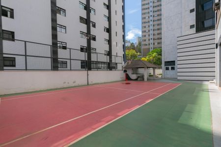 Apartamento à venda com 130m², 3 quartos e 2 vagasÁrea comum