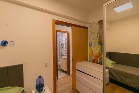 Apartamento à venda com 130m², 3 quartos e 2 vagasQuarto 1