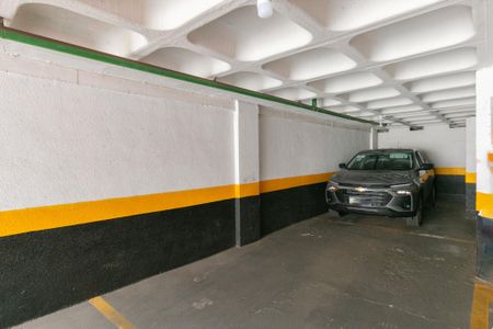 Apartamento à venda com 130m², 3 quartos e 2 vagasÁrea comum