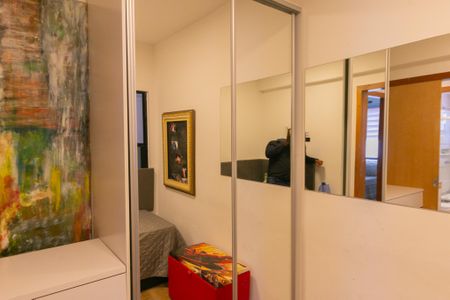 Apartamento à venda com 130m², 3 quartos e 2 vagasQuarto 1