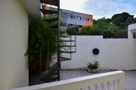 Vista do Quarto 1 de casa à venda com 3 quartos, 201m² em Jardim Maria Rosa, Taboão da Serra