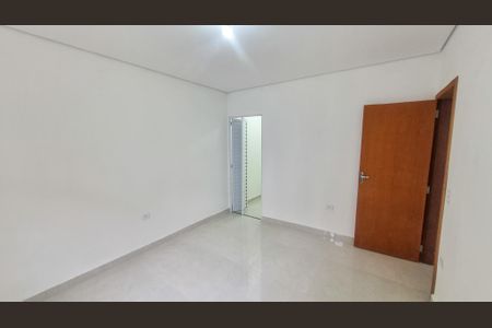 Quarto 2 de casa para alugar com 2 quartos, 65m² em Parque das Fontes, Ribeirão Pires