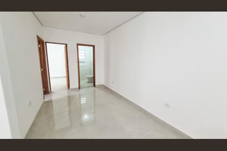 Sala de casa para alugar com 2 quartos, 65m² em Parque das Fontes, Ribeirão Pires