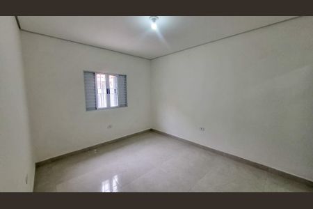 Quarto 2 de casa para alugar com 2 quartos, 65m² em Parque das Fontes, Ribeirão Pires