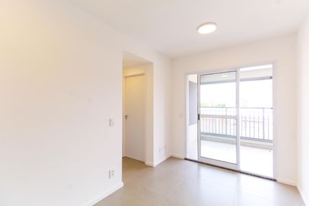 Sala de apartamento para alugar com 2 quartos, 48m² em Belenzinho, São Paulo