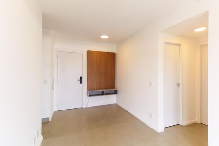 Sala de apartamento para alugar com 2 quartos, 48m² em Belenzinho, São Paulo