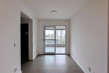 Sala de apartamento para alugar com 2 quartos, 48m² em Belenzinho, São Paulo