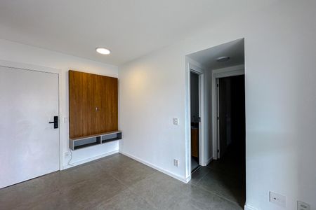 Sala de apartamento para alugar com 2 quartos, 48m² em Belenzinho, São Paulo