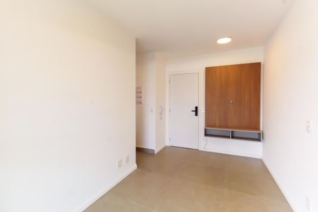 Sala de apartamento para alugar com 2 quartos, 48m² em Belenzinho, São Paulo