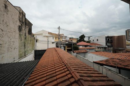 Casa à venda com 102m², 3 quartos e 2 vagasVista da Suíte