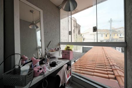 Casa à venda com 102m², 3 quartos e 2 vagasSuíte