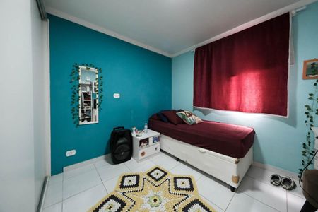 Casa à venda com 102m², 3 quartos e 2 vagasQuarto 1