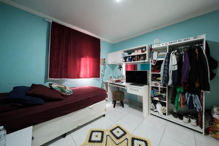 Casa à venda com 102m², 3 quartos e 2 vagasQuarto 1