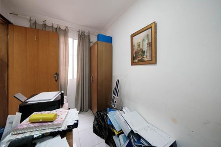 Casa à venda com 102m², 3 quartos e 2 vagasQuarto 2