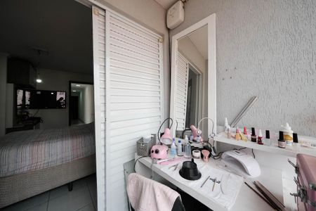 Casa à venda com 102m², 3 quartos e 2 vagasSuíte