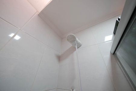 Casa à venda com 102m², 3 quartos e 2 vagasBanheiro Social