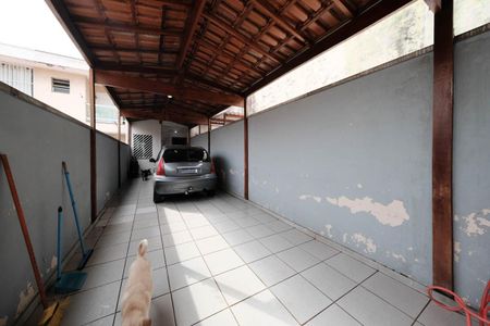 Casa à venda com 102m², 3 quartos e 2 vagasGaragem