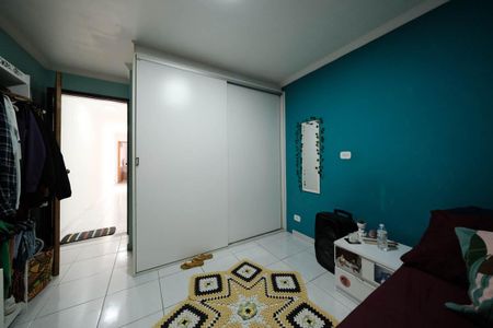 Casa à venda com 102m², 3 quartos e 2 vagasQuarto 1