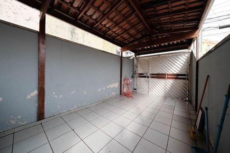 Casa à venda com 102m², 3 quartos e 2 vagasGaragem