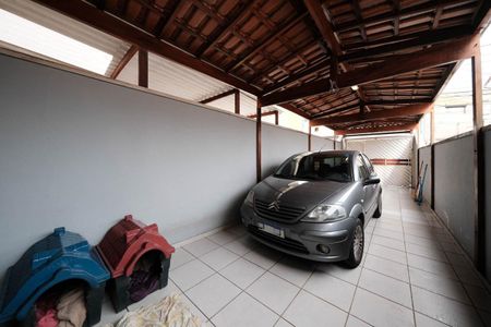 Casa à venda com 102m², 3 quartos e 2 vagasGaragem
