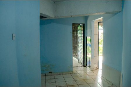 Apartamento para alugar com 2 quartos, 92m² em Vila Redenção, Goiânia