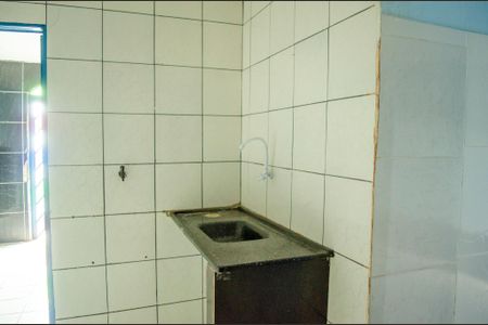 Apartamento para alugar com 2 quartos, 92m² em Vila Redenção, Goiânia