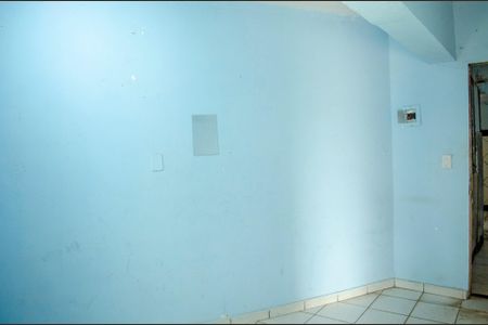 Sala de apartamento para alugar com 2 quartos, 92m² em Vila Redenção, Goiânia
