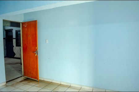 Sala de apartamento para alugar com 2 quartos, 92m² em Vila Redenção, Goiânia