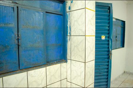 Apartamento para alugar com 1 quarto, 45m² em Vila Redenção, Goiânia