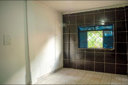 Apartamento para alugar com 1 quarto, 45m² em Vila Redenção, Goiânia