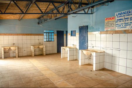 Apartamento para alugar com 1 quarto, 45m² em Vila Redenção, Goiânia