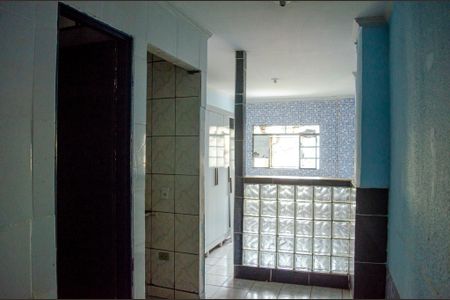 Apartamento para alugar com 1 quarto, 45m² em Vila Redenção, Goiânia