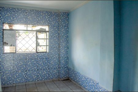 Apartamento para alugar com 1 quarto, 45m² em Vila Redenção, Goiânia