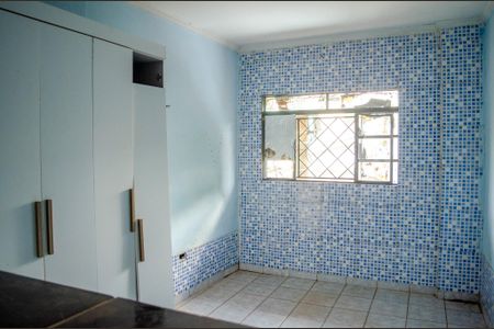 Apartamento para alugar com 1 quarto, 45m² em Vila Redenção, Goiânia