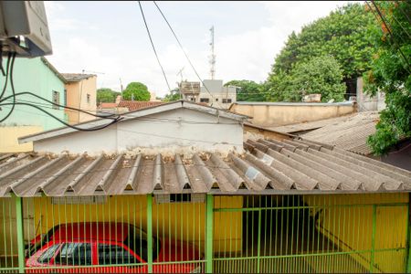 Apartamento para alugar com 1 quarto, 45m² em Vila Redenção, Goiânia