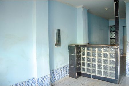 Apartamento para alugar com 1 quarto, 45m² em Vila Redenção, Goiânia