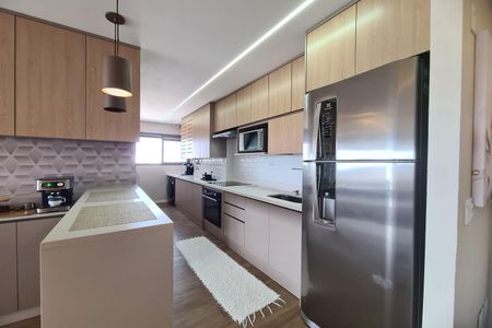 Apartamento à venda com 80m², 2 quartos e 1 vaga Apartamento à venda com 80m², 2 quartos e 1 vagaCozinha