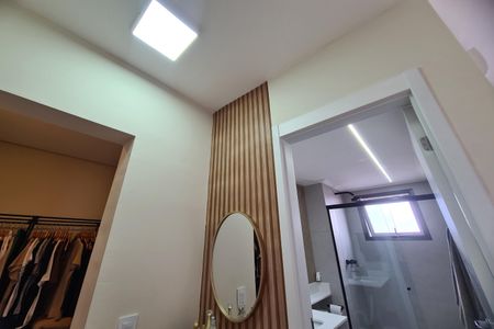 Apartamento à venda com 80m², 2 quartos e 1 vaga Apartamento à venda com 80m², 2 quartos e 1 vagaSuíte