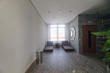 Apartamento à venda com 80m², 2 quartos e 1 vaga Apartamento à venda com 80m², 2 quartos e 1 vagaÁrea comum