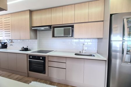 Apartamento à venda com 80m², 2 quartos e 1 vaga Apartamento à venda com 80m², 2 quartos e 1 vagaCozinha