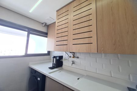 Apartamento à venda com 80m², 2 quartos e 1 vaga Apartamento à venda com 80m², 2 quartos e 1 vagaÁrea de Serviço