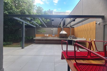 Apartamento à venda com 80m², 2 quartos e 1 vaga