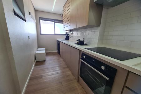 Apartamento à venda com 80m², 2 quartos e 1 vaga Apartamento à venda com 80m², 2 quartos e 1 vagaCozinha