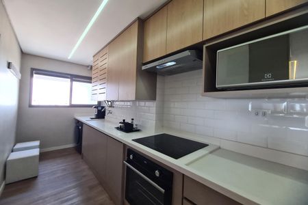Apartamento à venda com 80m², 2 quartos e 1 vaga Apartamento à venda com 80m², 2 quartos e 1 vagaÁrea de Serviço