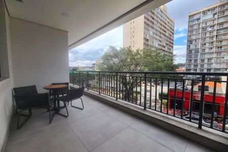Apartamento à venda com 80m², 2 quartos e 1 vaga Apartamento à venda com 80m², 2 quartos e 1 vagaÁrea comum