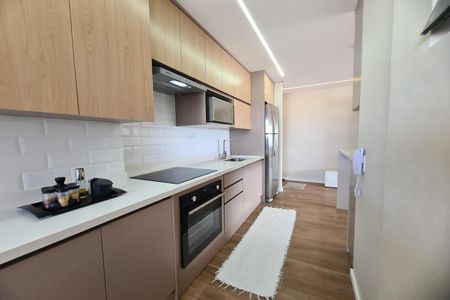 Apartamento à venda com 80m², 2 quartos e 1 vaga Apartamento à venda com 80m², 2 quartos e 1 vagaCozinha